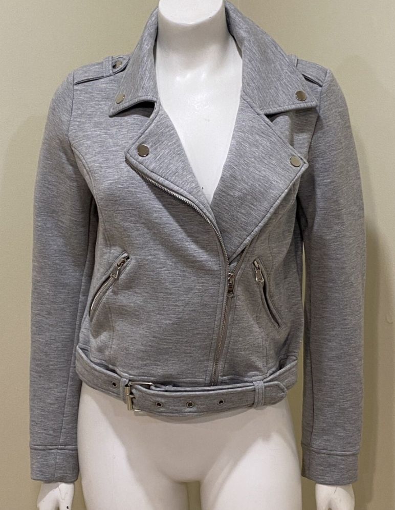 Dex Jacket
