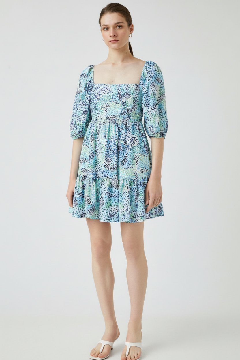Mini Robe de la marque Koton 