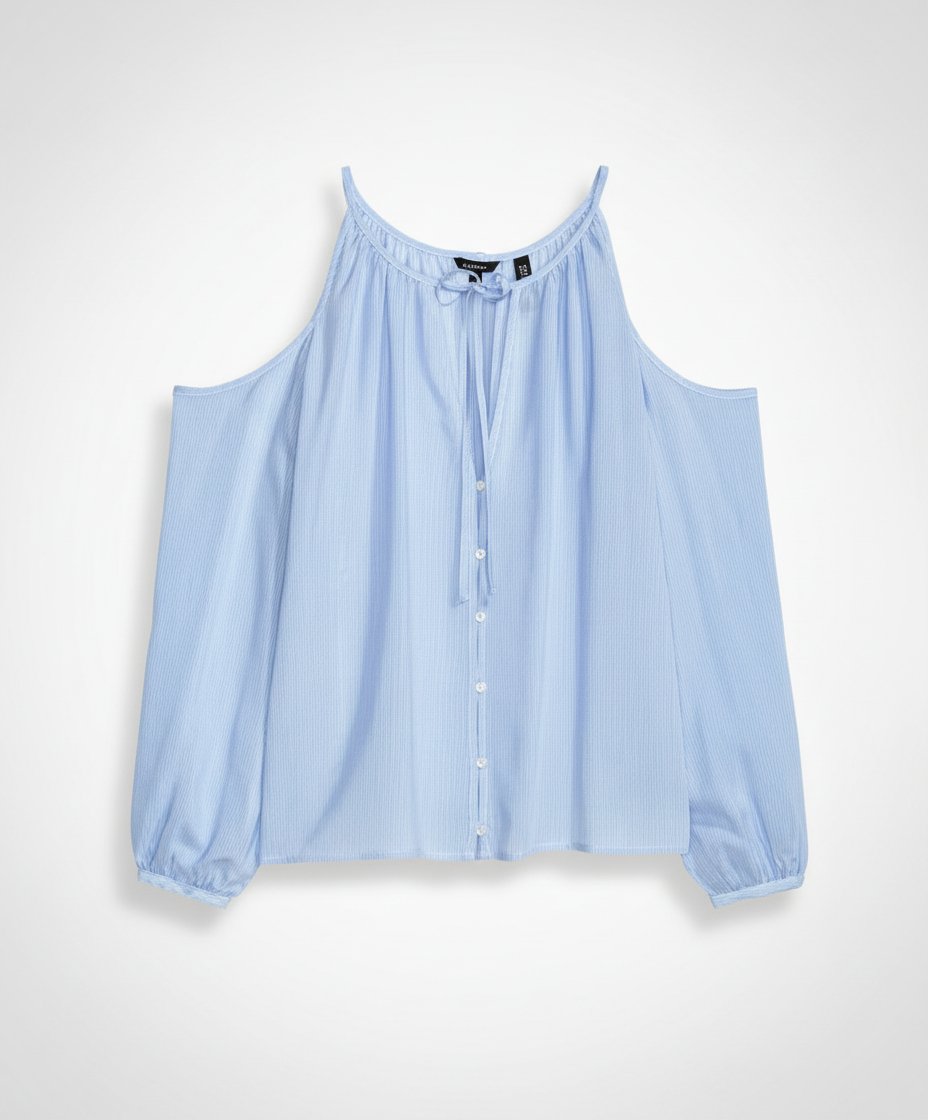 Chemisier H&M 