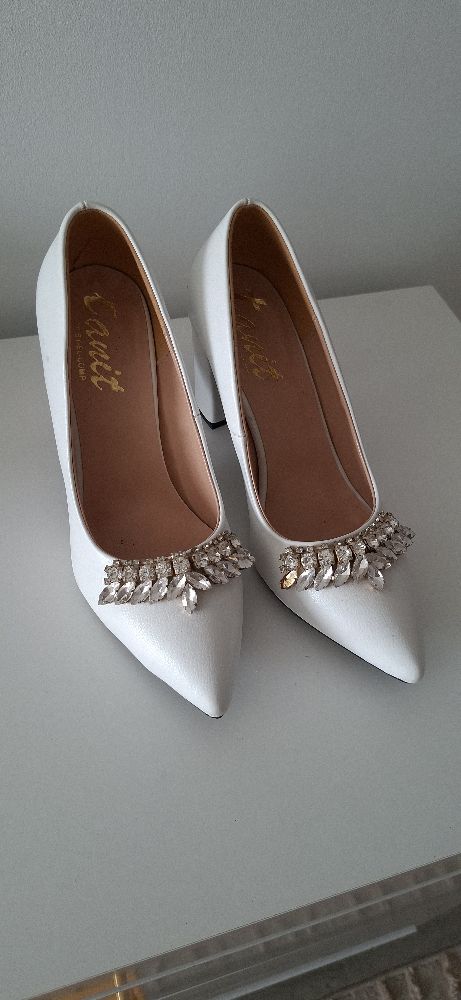 Talon pour mariage