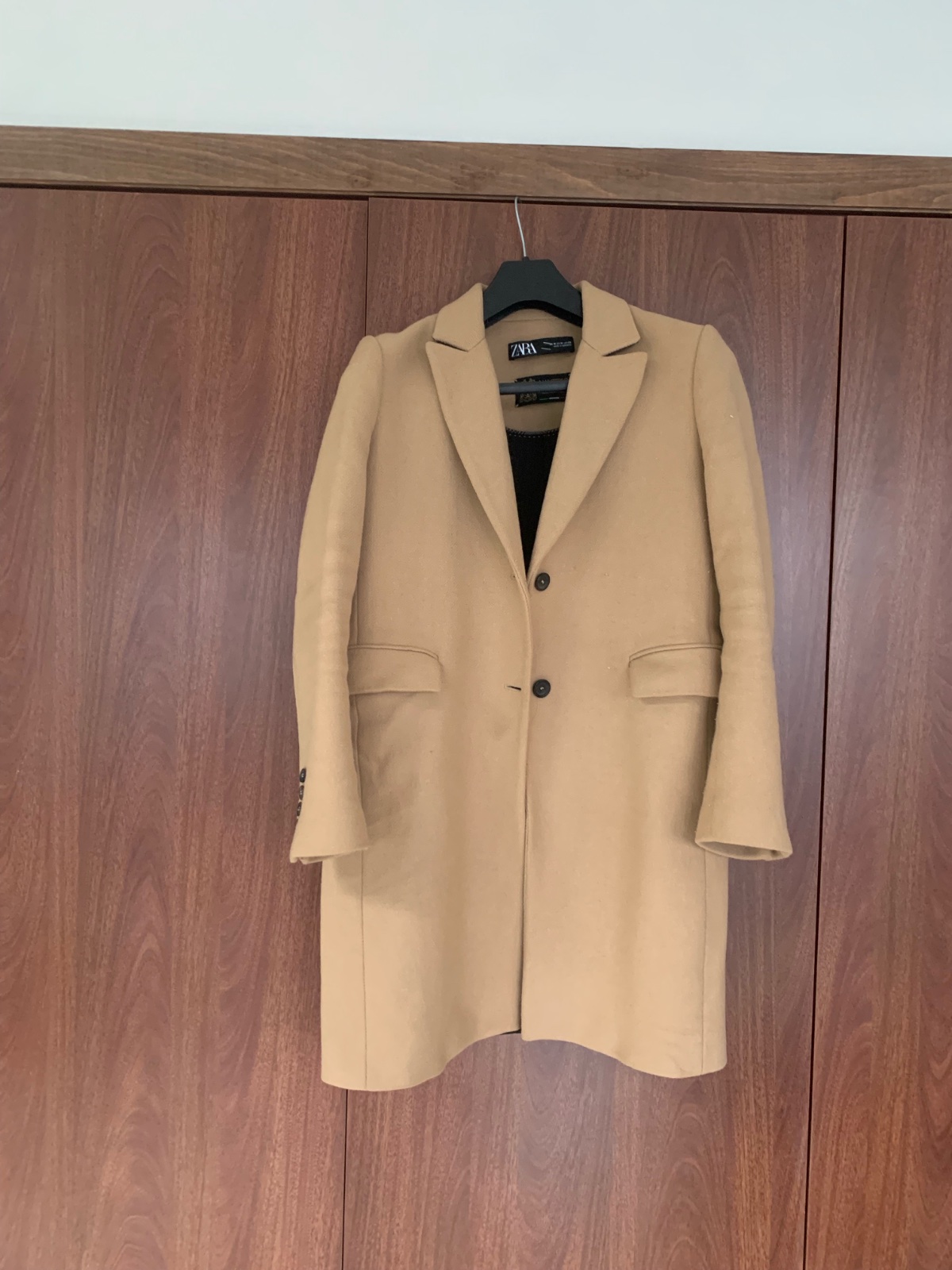 Manteau zara M