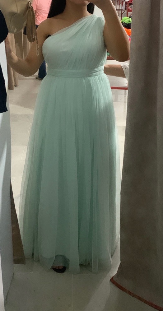 Robe soiree