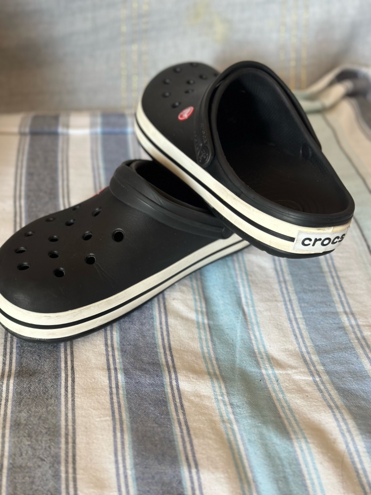 Crocs 