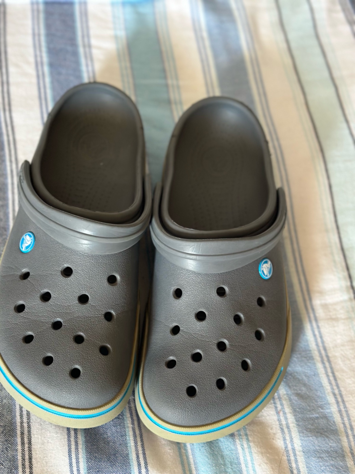 Crocs 