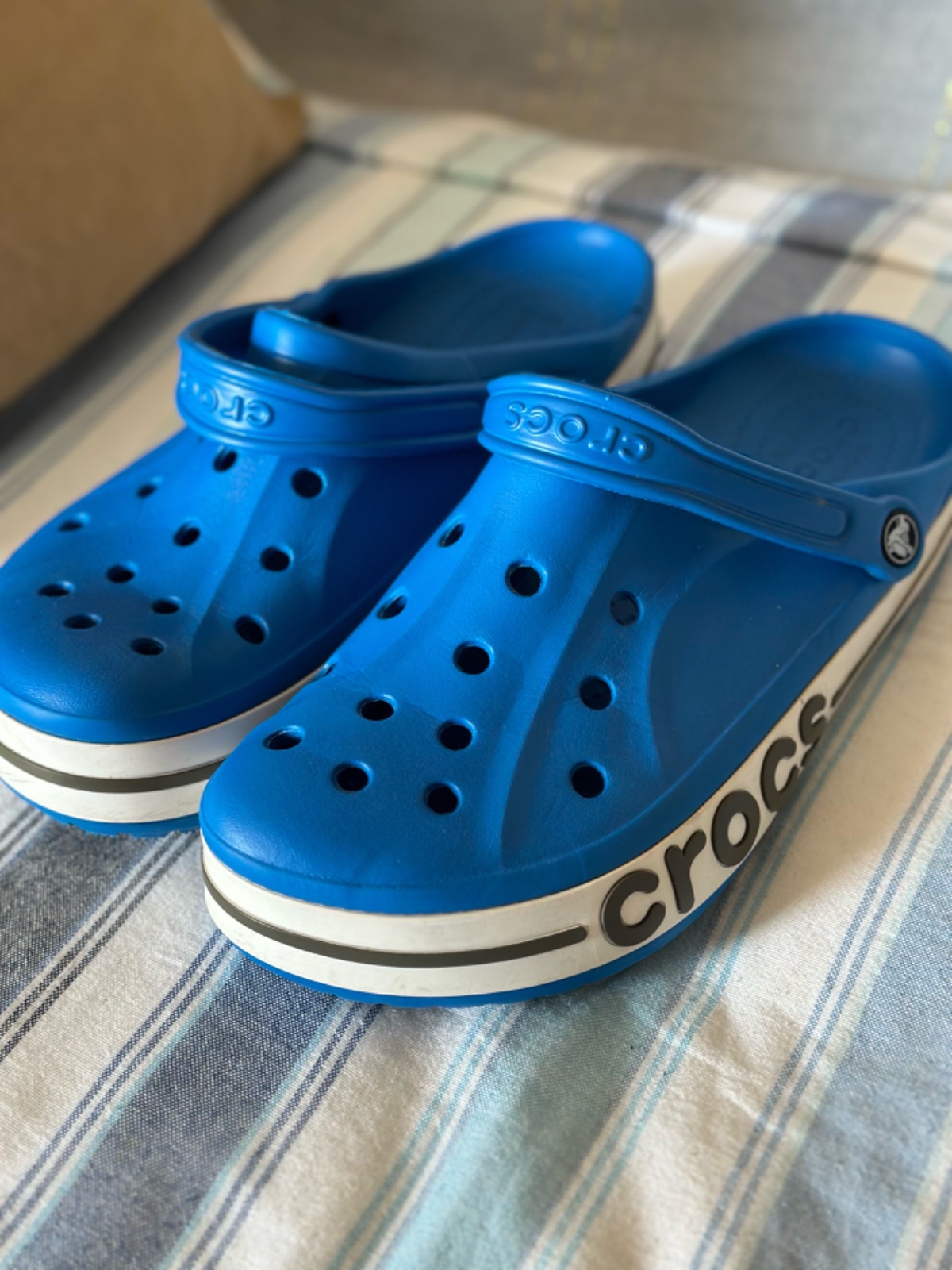 Crocs 