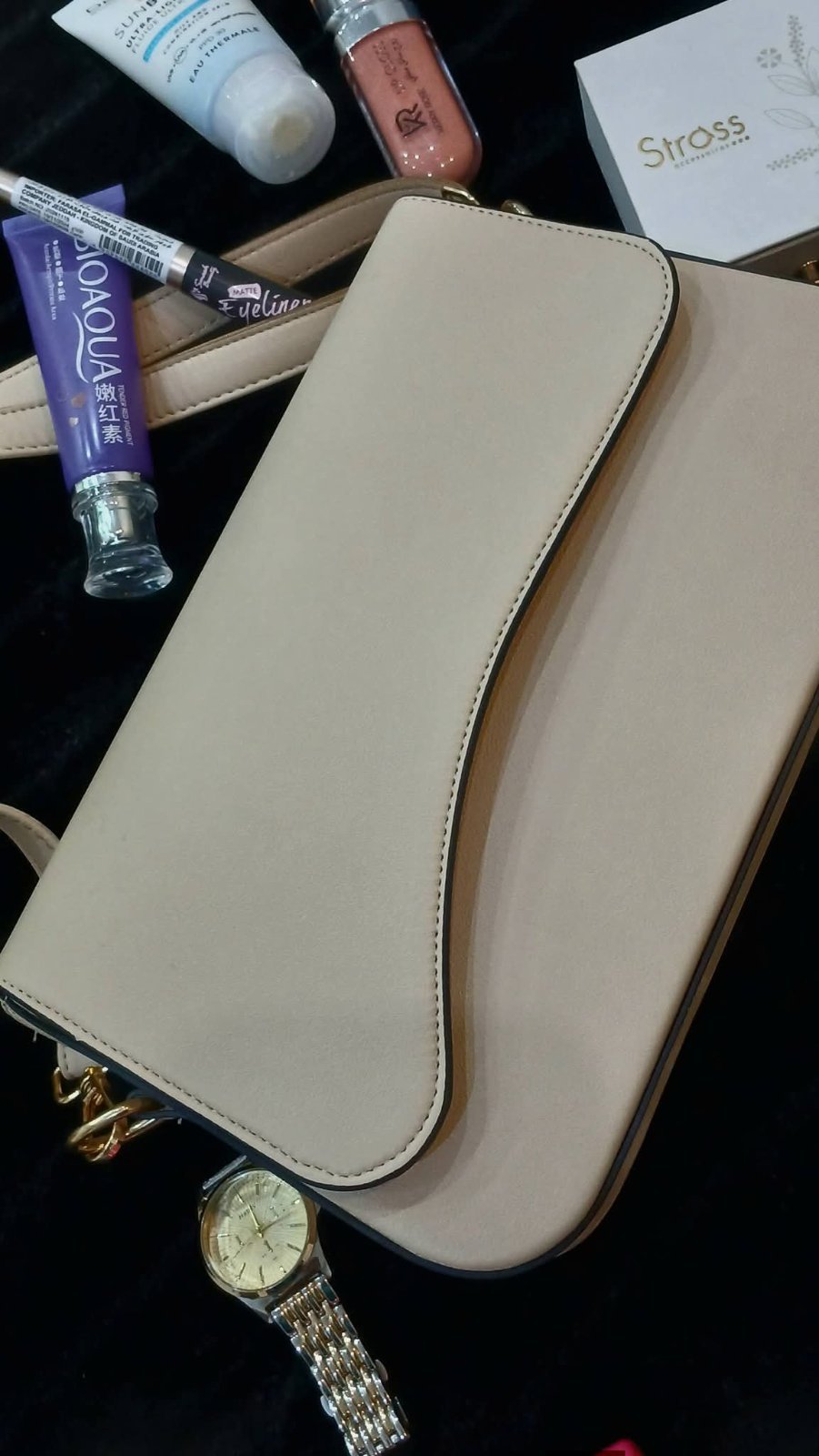 Sac à main brand Emma 