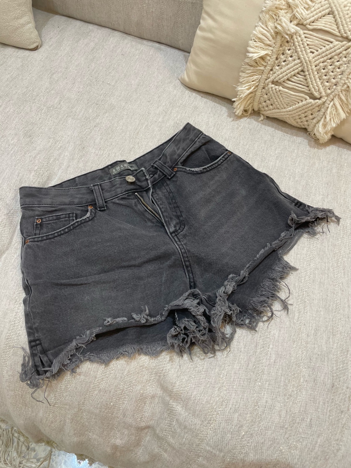Short