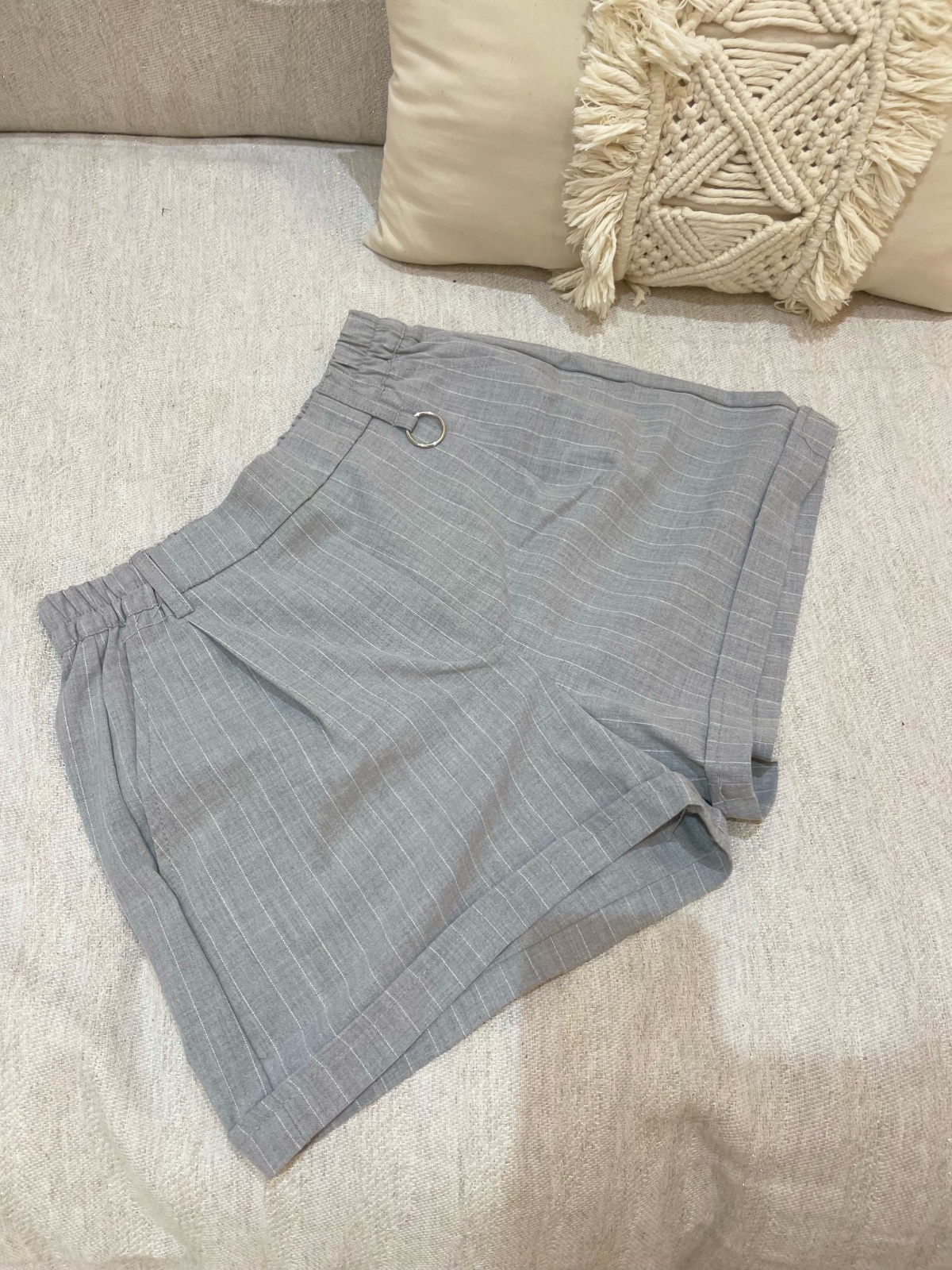 Short