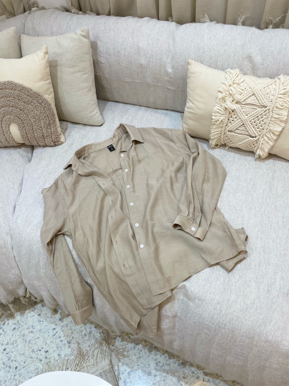 Chemise