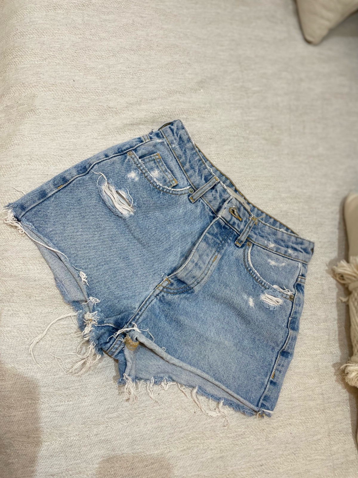 Short