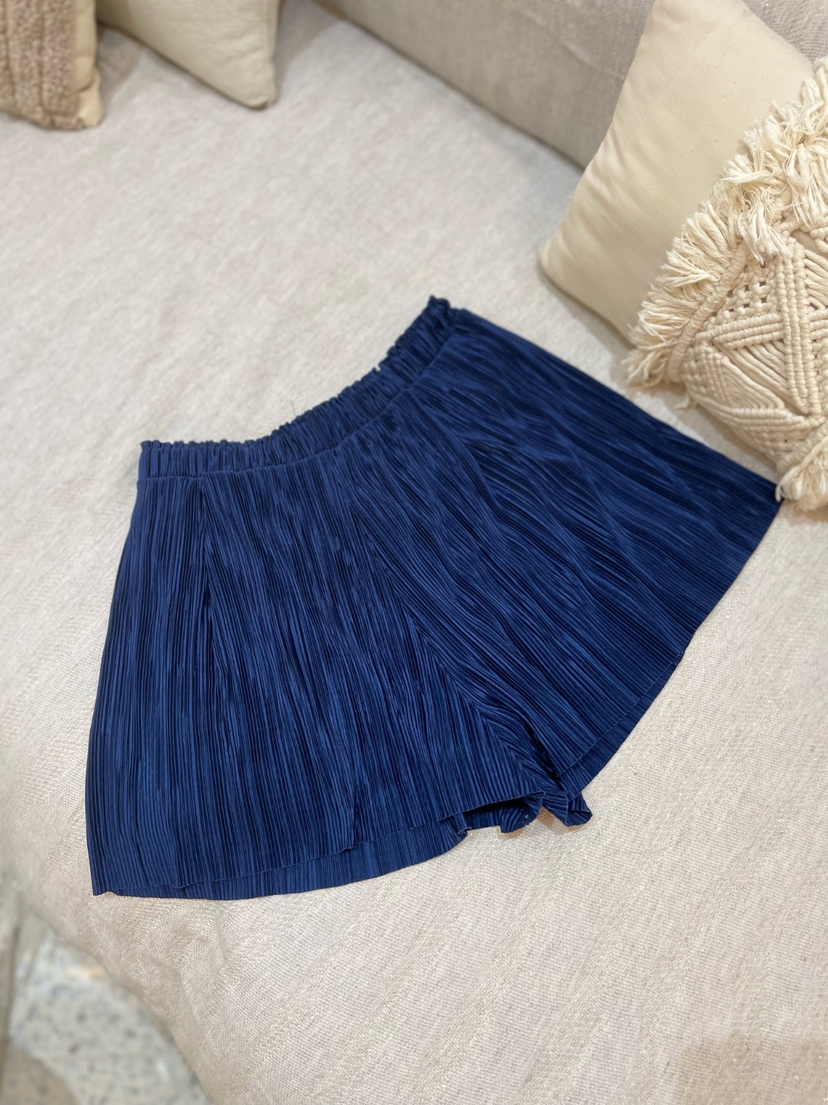 Short