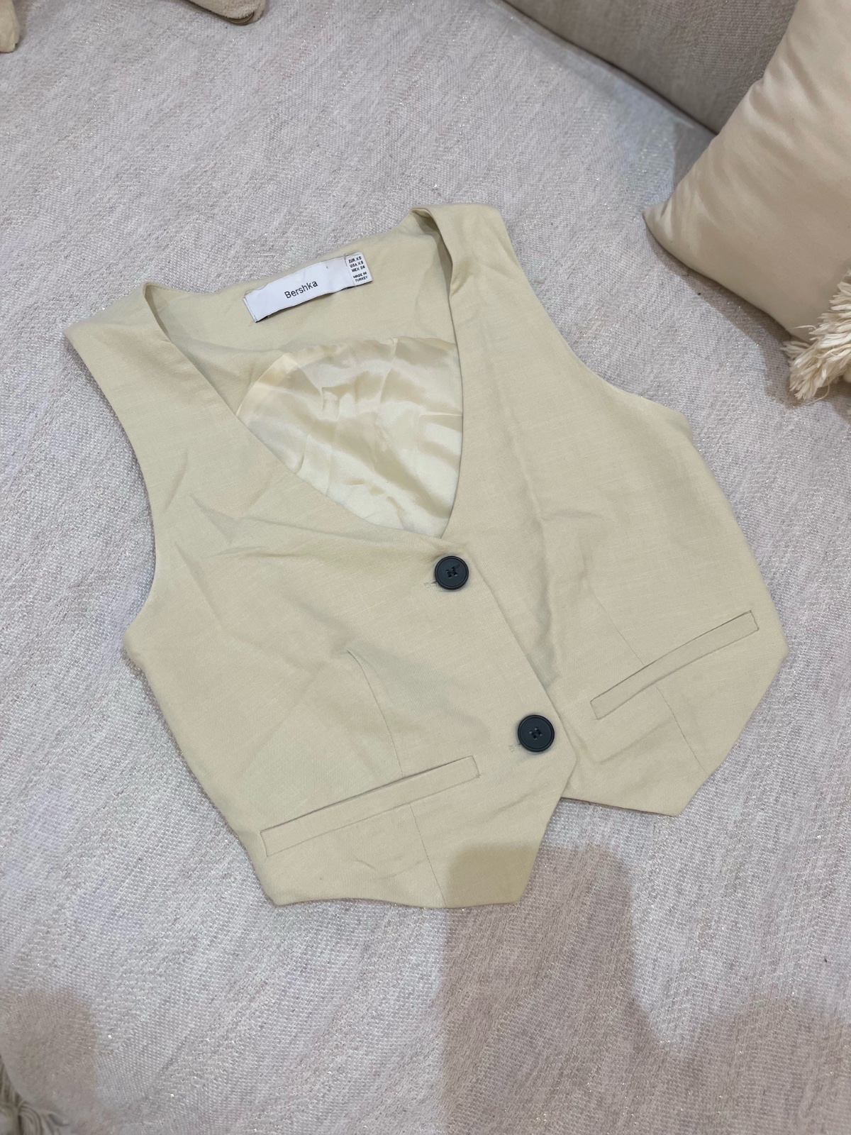 Gilet
