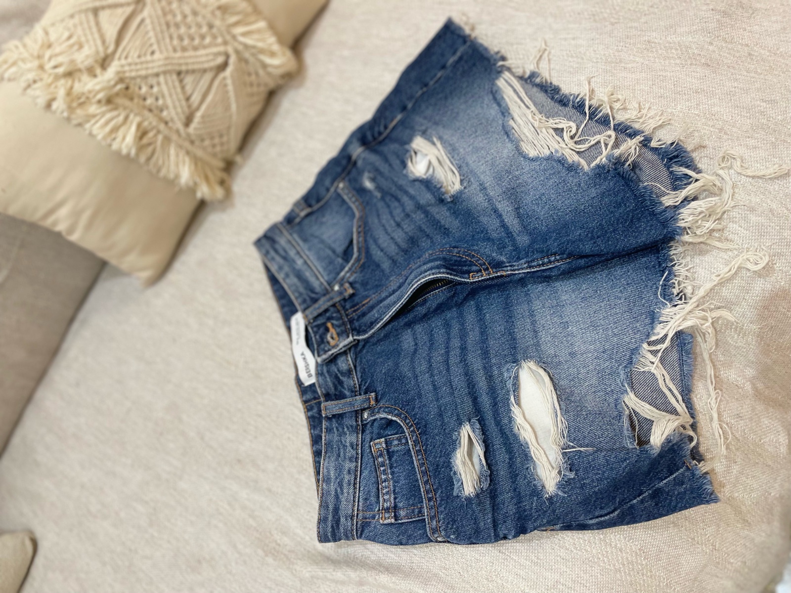Short 