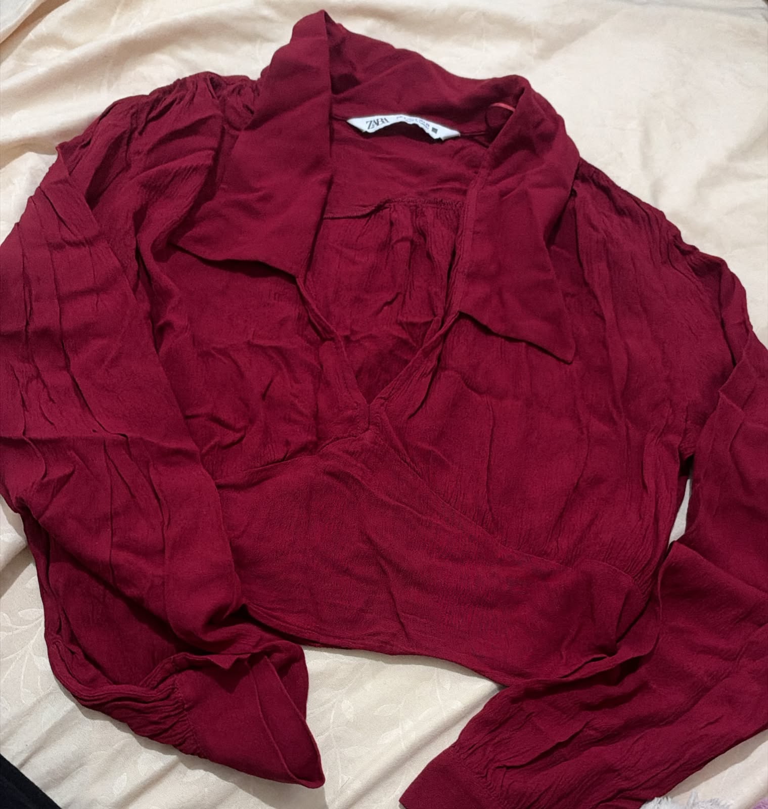 Pull