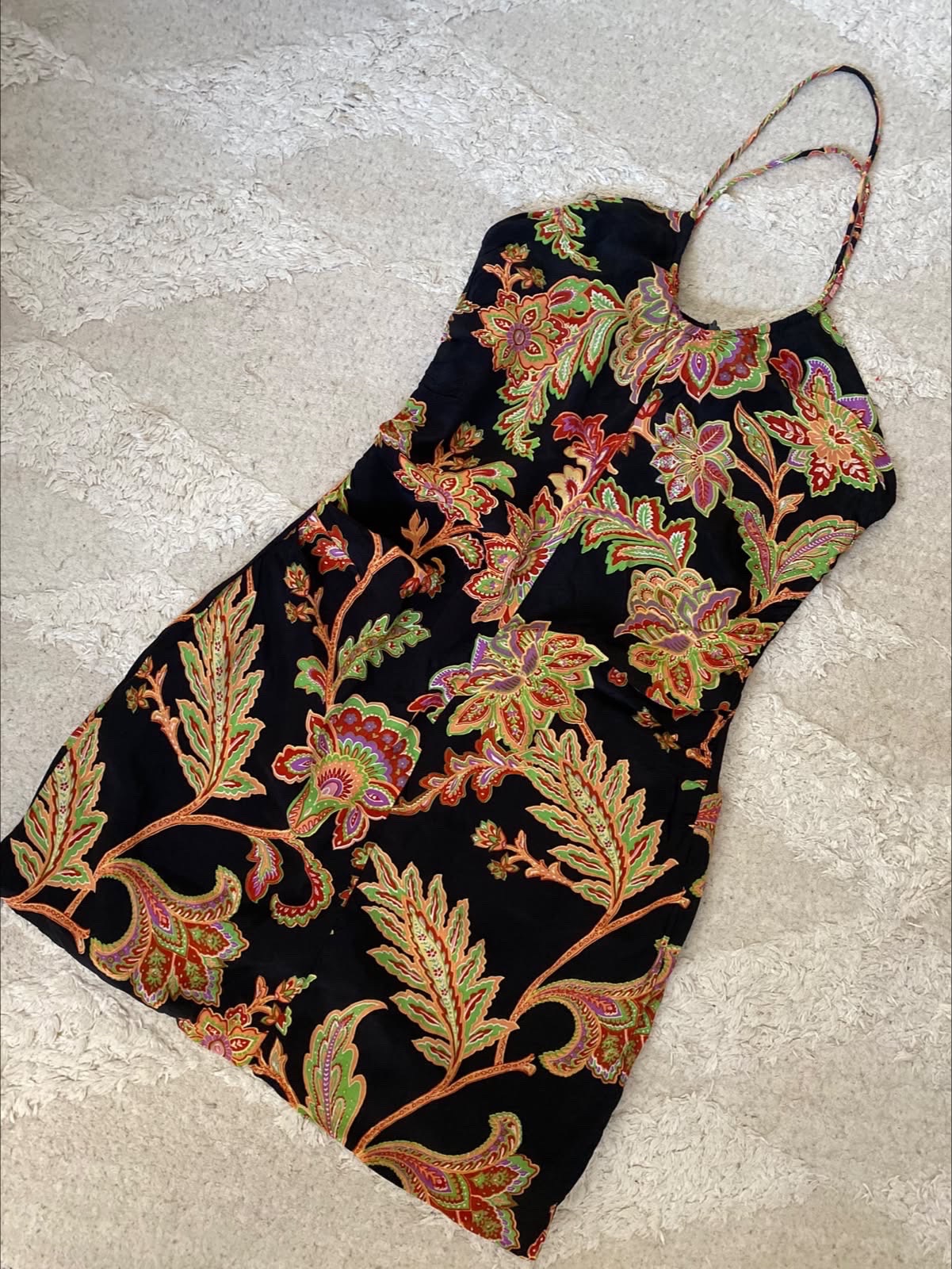  robe