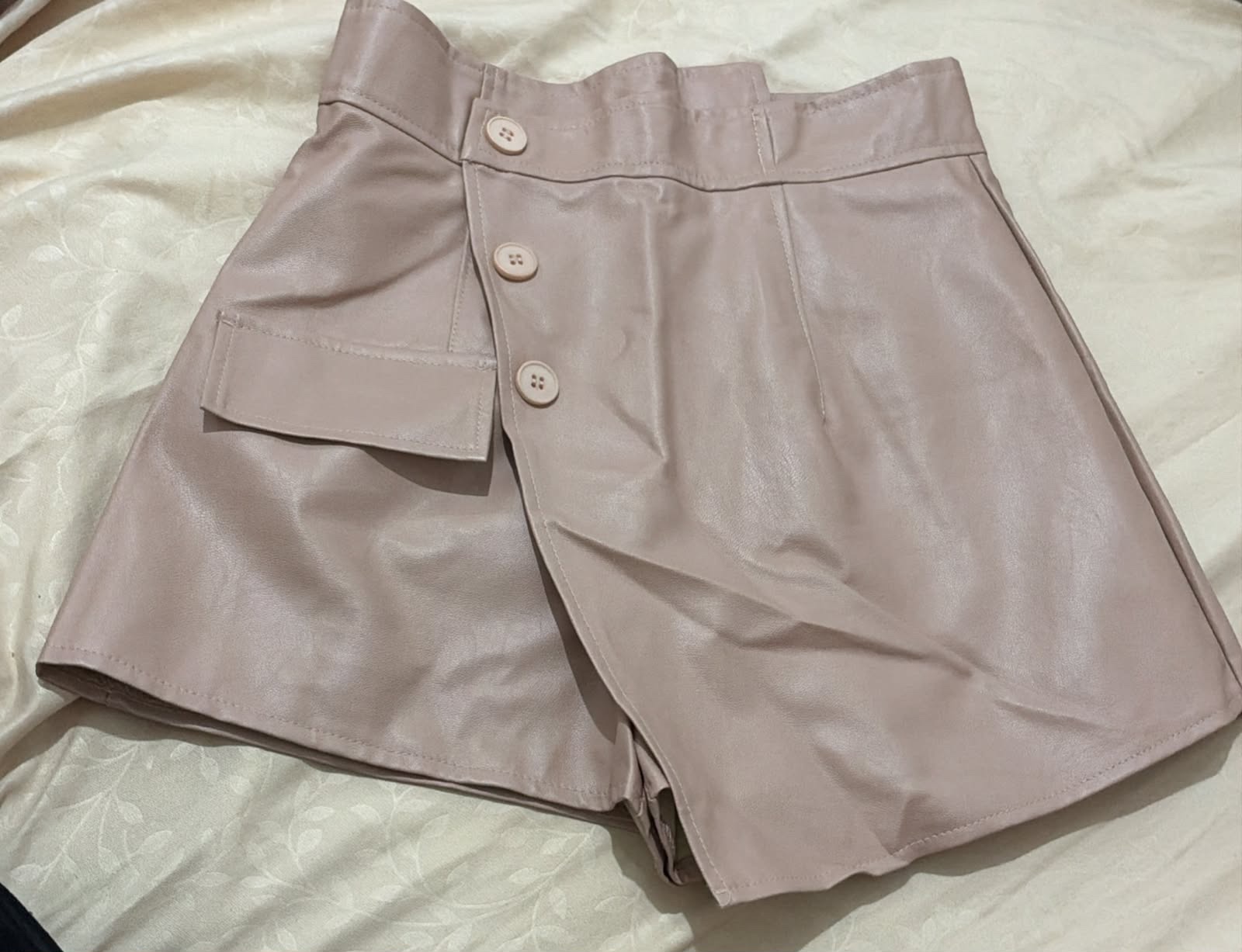 Jupe short