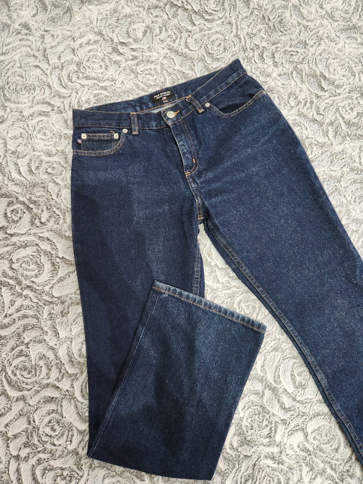 Jean Ralph Lauren