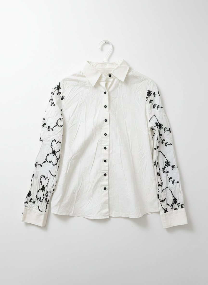 Chemise blanche 