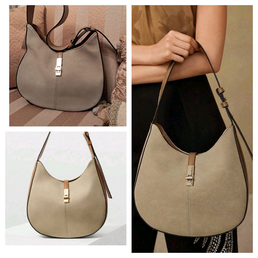 Shoulder bag 🤎 