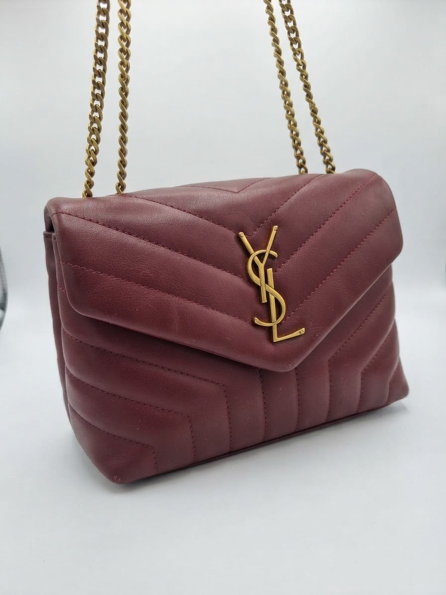 Sac YSL vibes ❤️❤️ bijou 