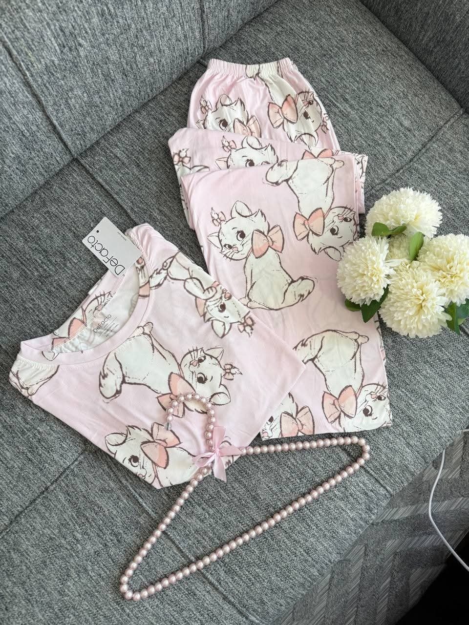 Pyjama Marie 💕💕 