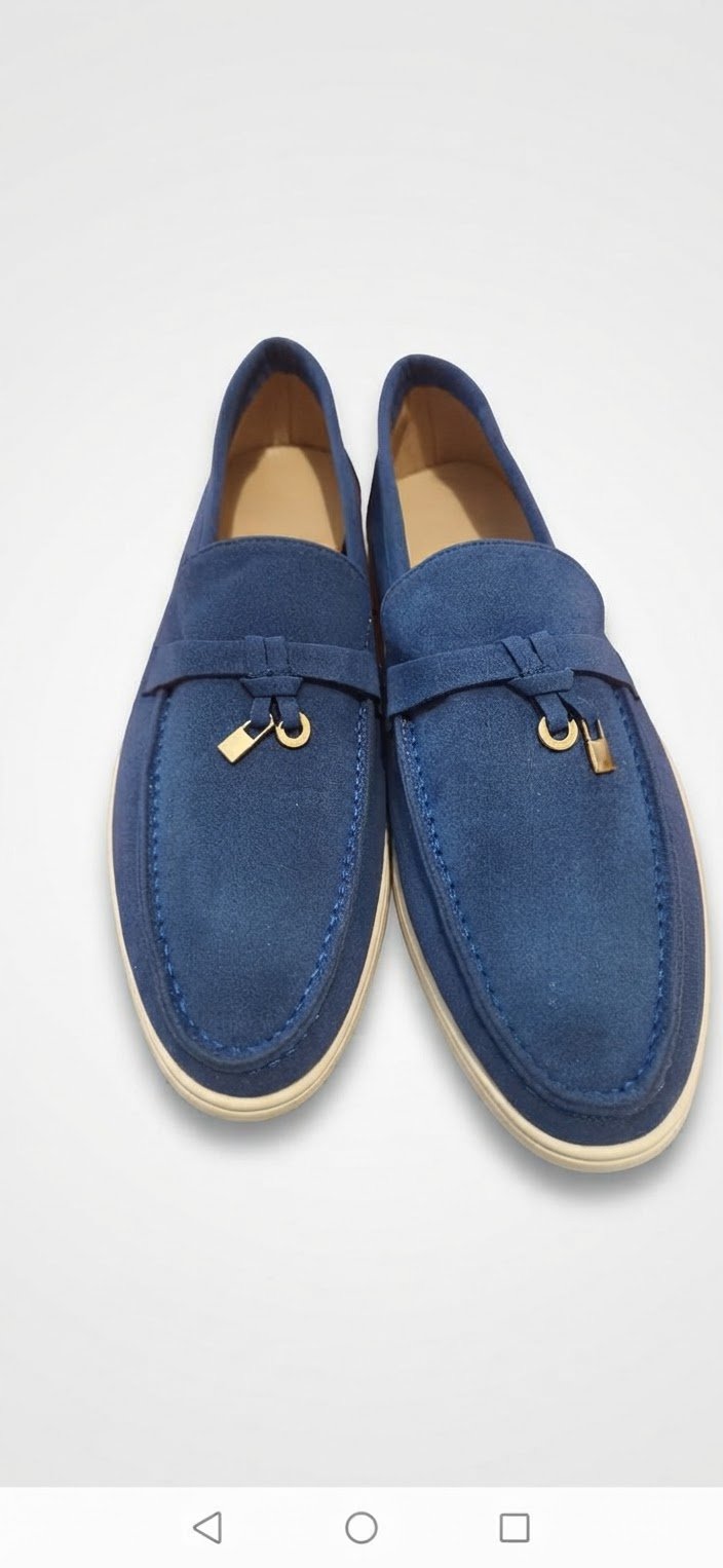 Mocassins loafers 💙💙💙 classy old money 