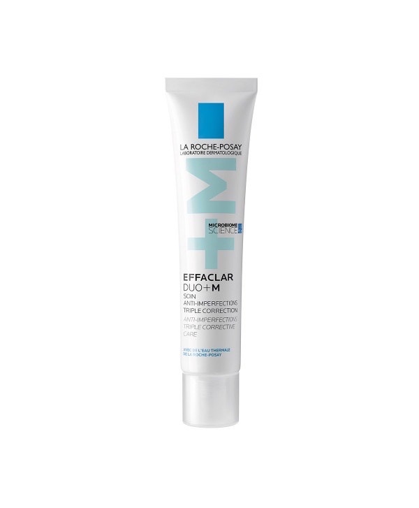 LA ROCHE-POSAY EFFACLAR DUO+M 