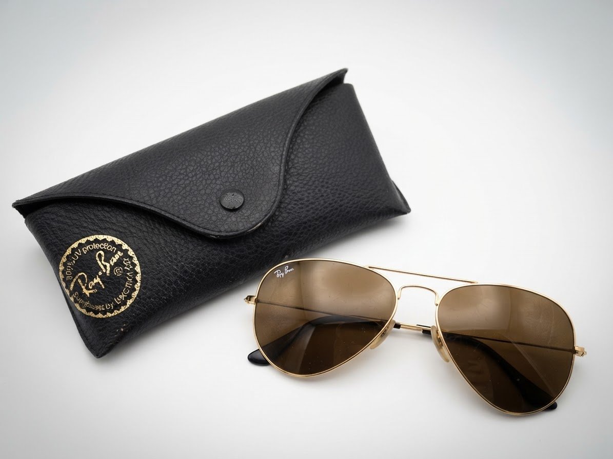 Ray-Ban Aviator