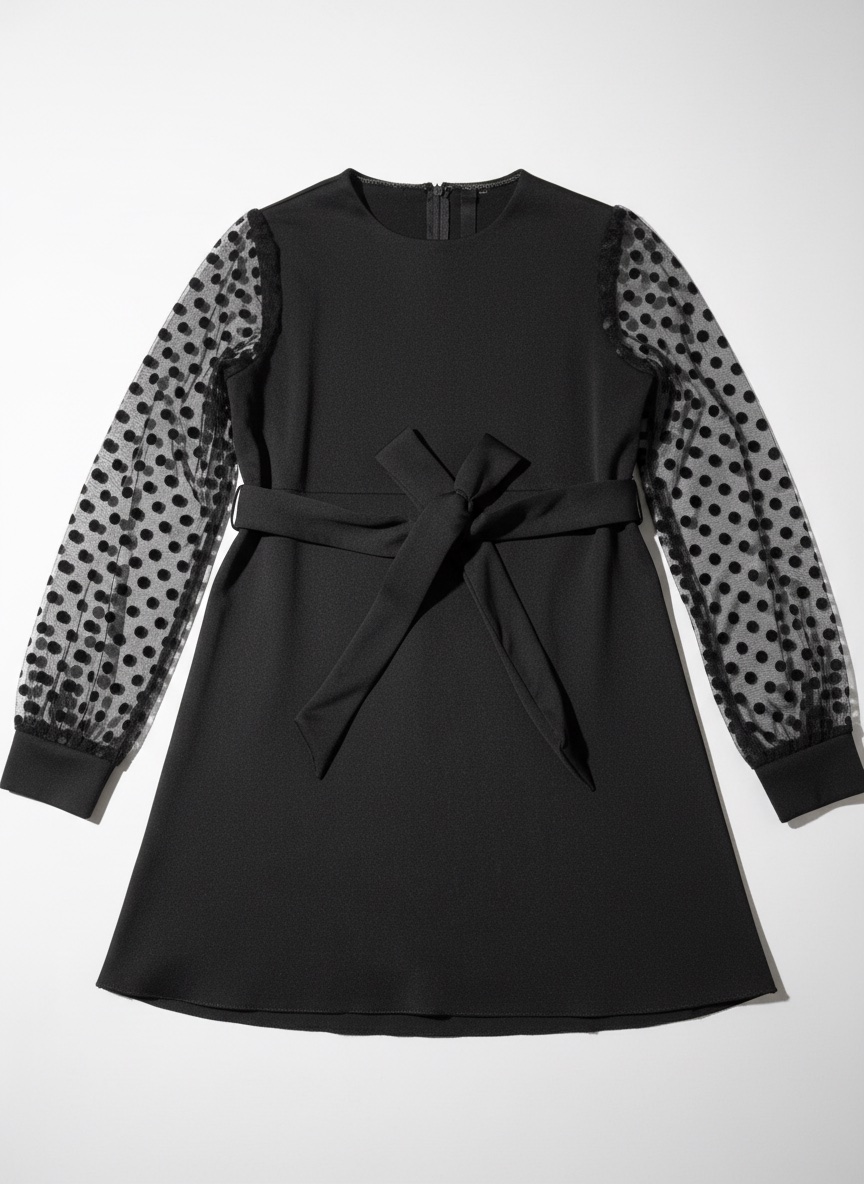 Robe noir mkhayta 😻😻