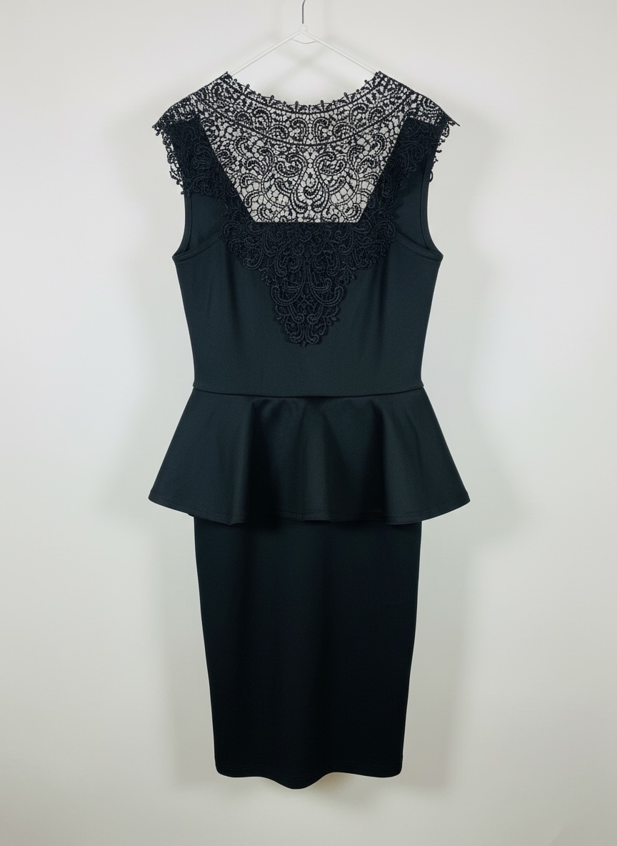 Robe Soirée 