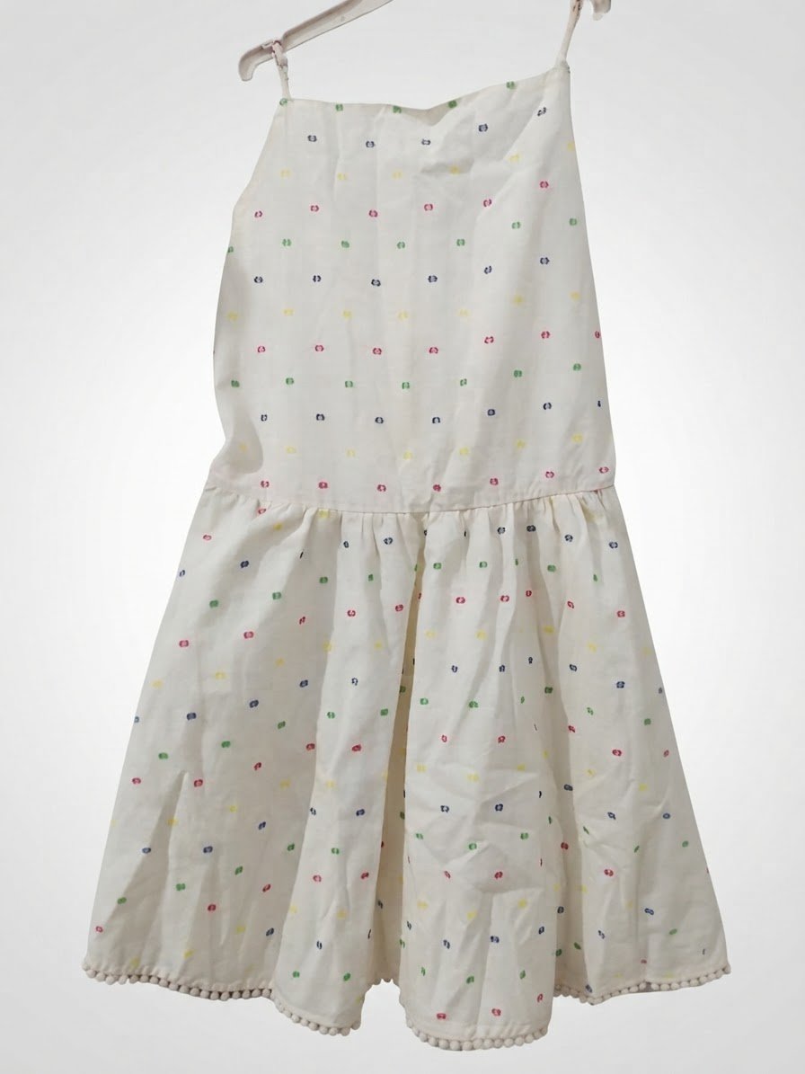 Robe classe pour un shooting