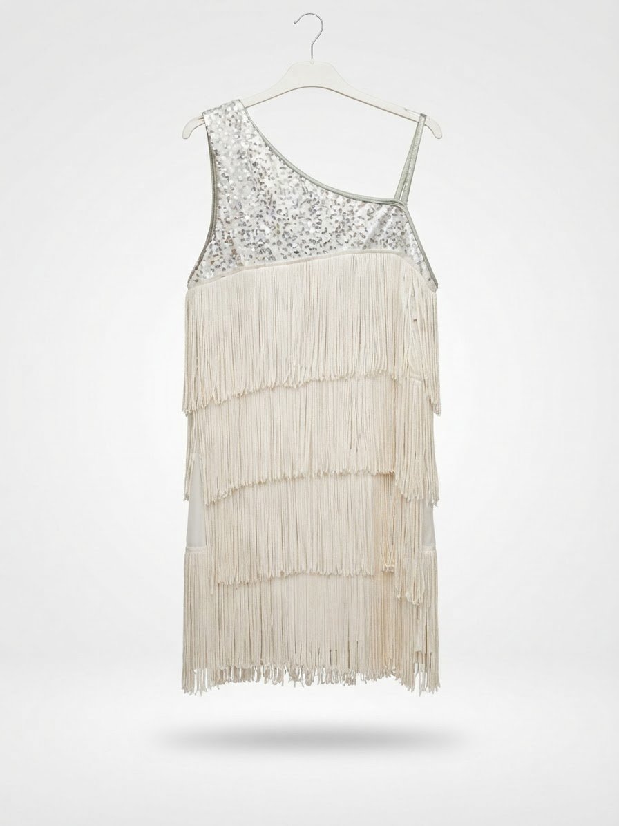 Robe courte pour les enfants 