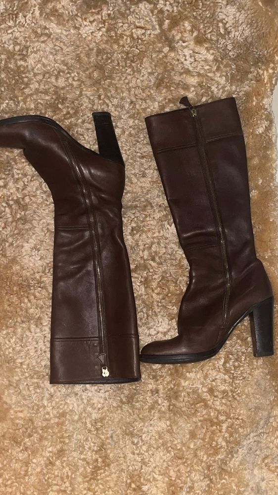 Bottes 