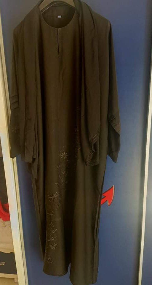 abaya