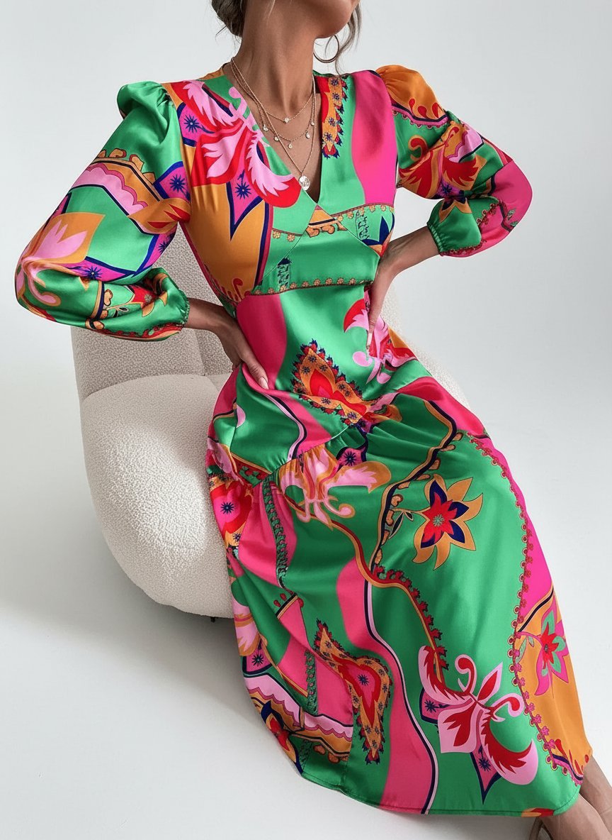 Robe shein