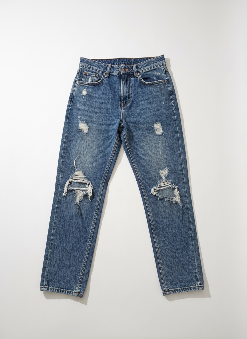 Jean
