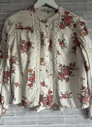 Chemise zara