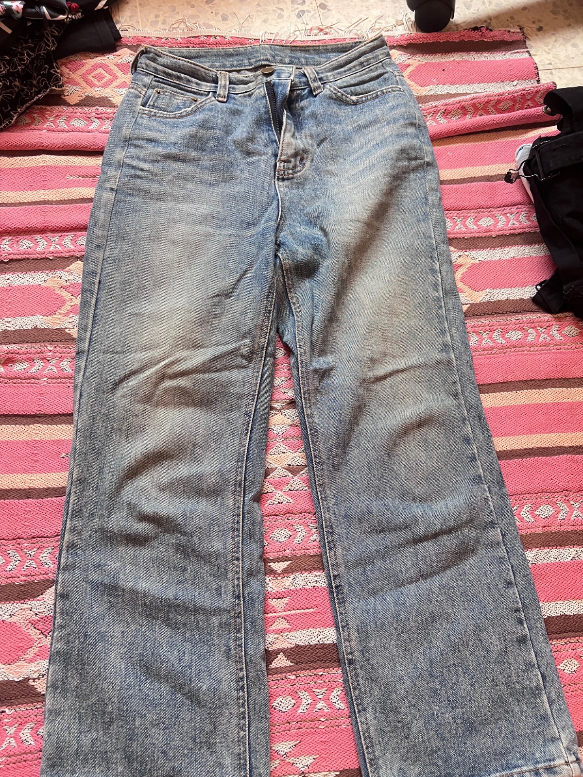 Jean