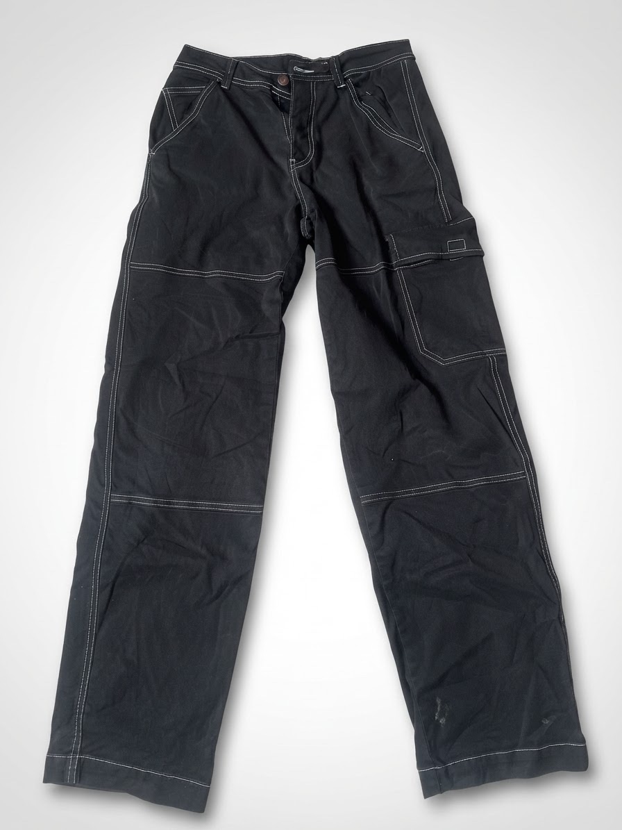 Pantalon noir 