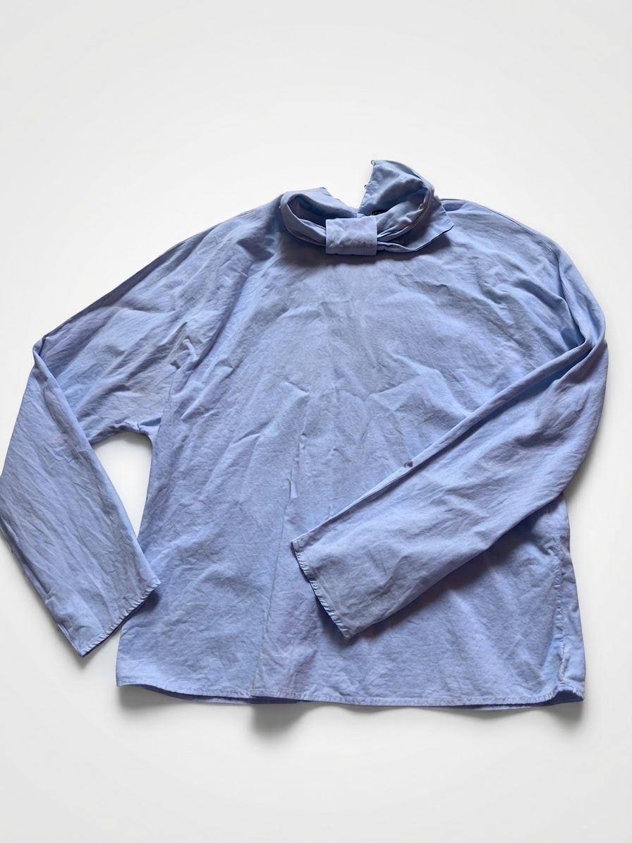 Chemise zara
