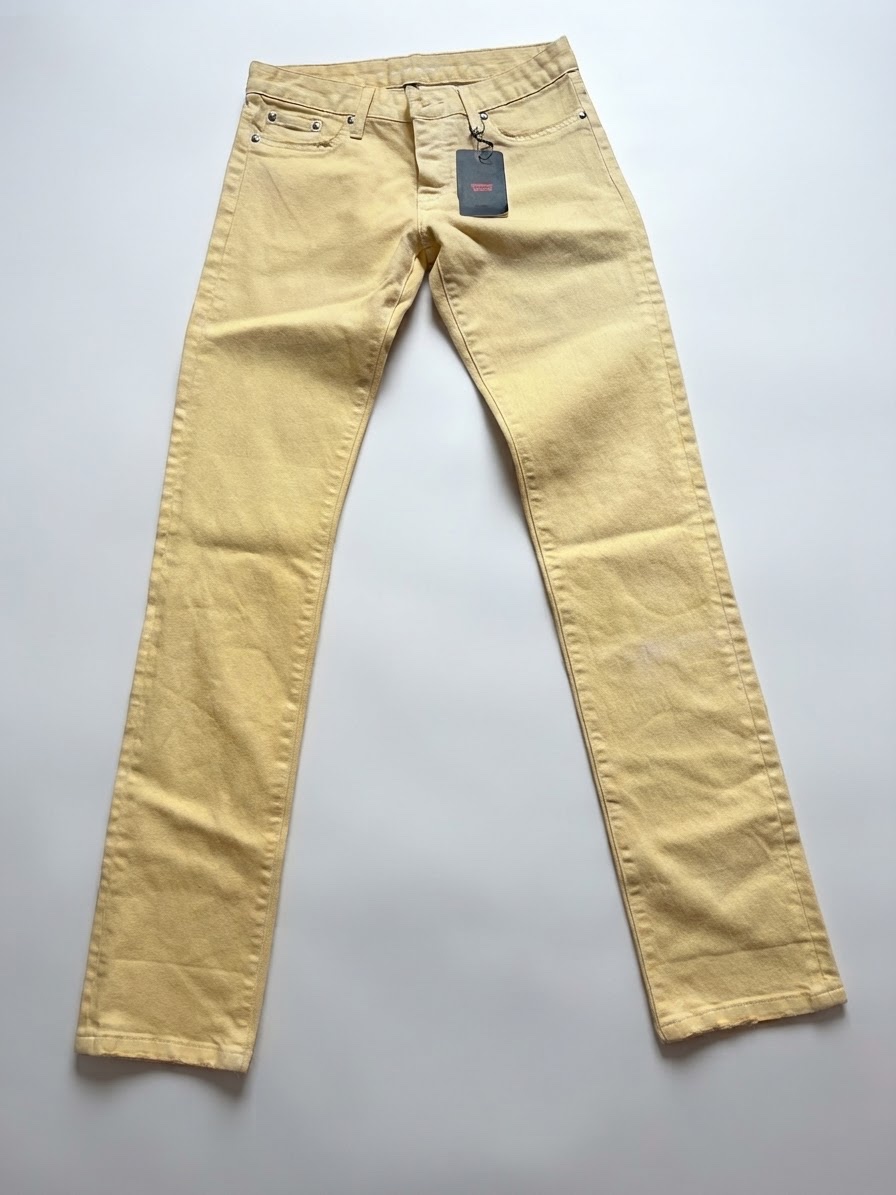 Jeans levis 