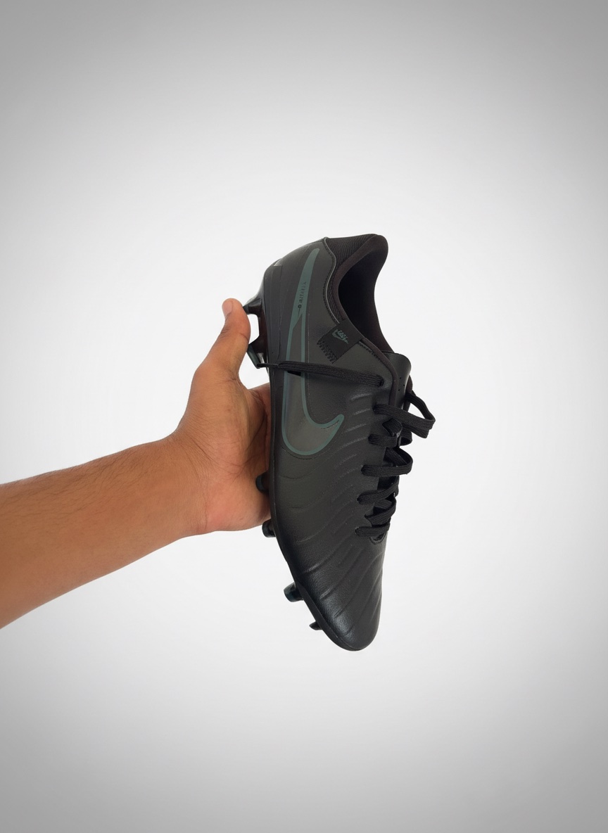 Nike tiempo