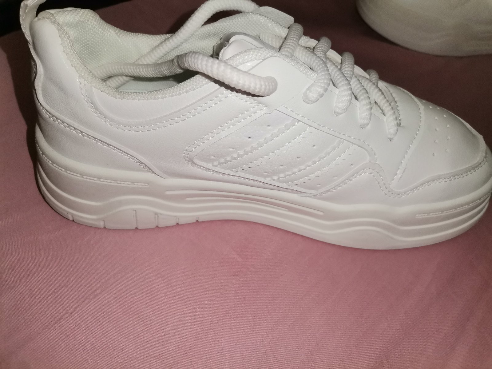 Spadri blanc