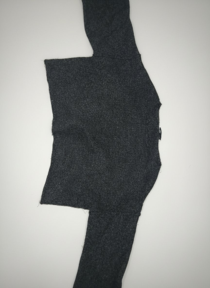 Pull zara