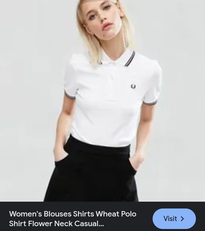 white t-shirt