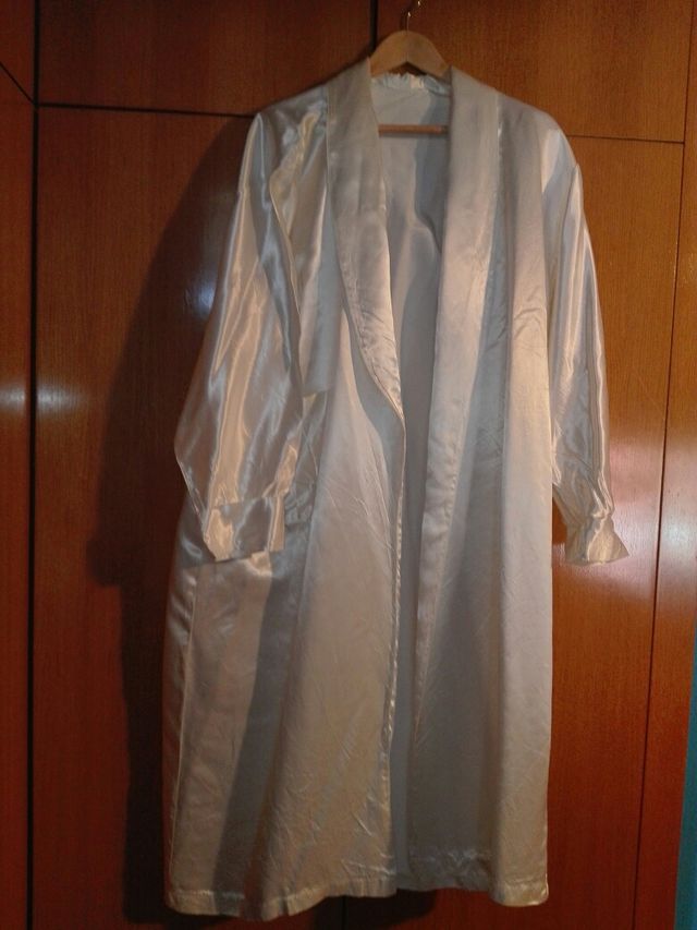 Robe de chambre 