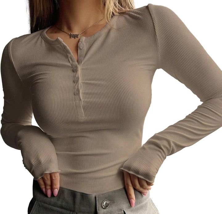 pull beige 