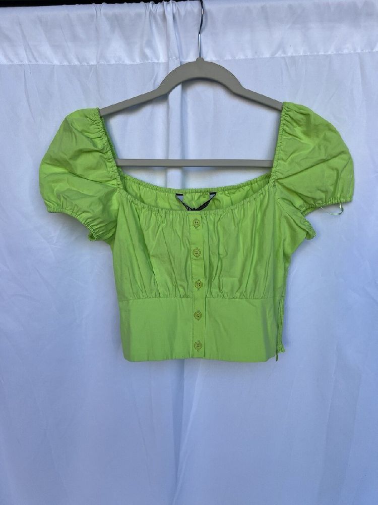 Top zara