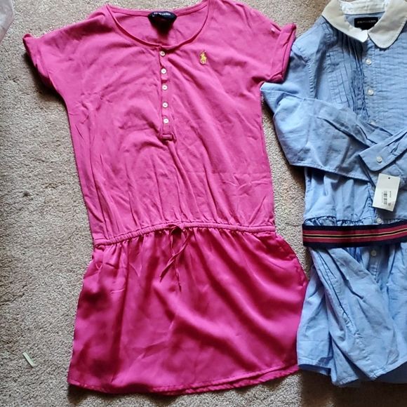 Robe ralph Lauren 