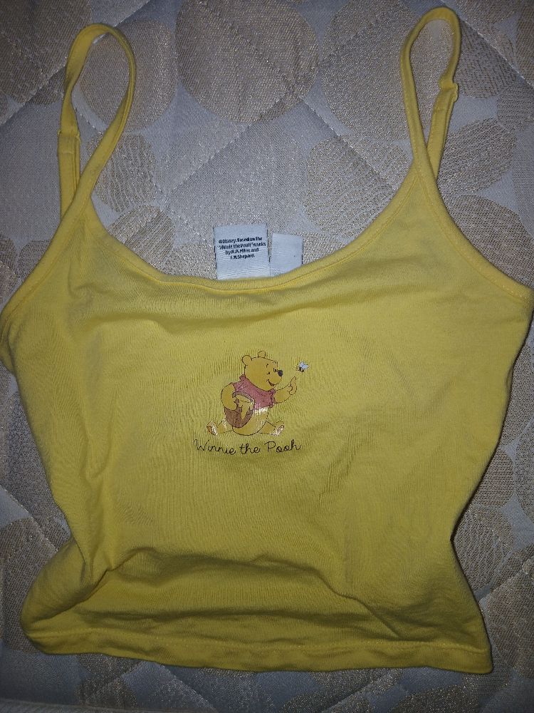 Top disney